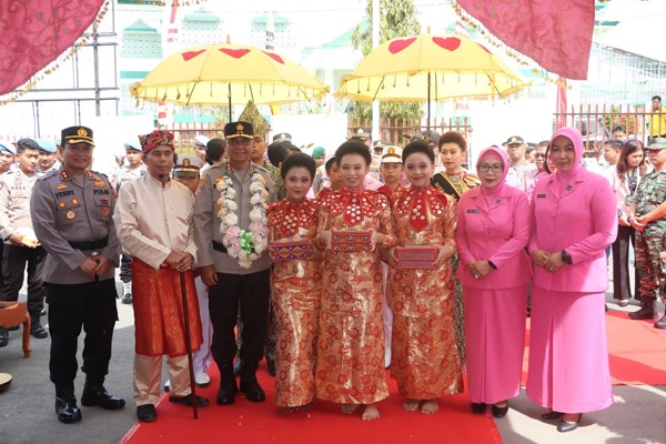 Polda Sulut