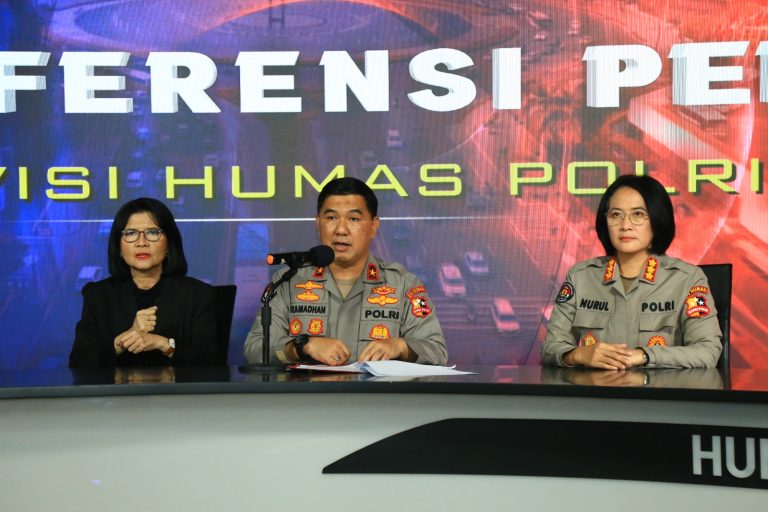 Divisi Humas