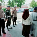 Polres Kotamobagu