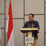 General Manager PLN UID Suluttenggo, J.A Ari Dartomo