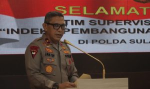 Brigjen Pol Drs. Jan de Fretes