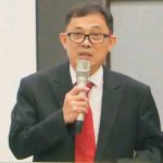 Prof. Dr. Ir. Oktovian Berty Alexander Sompie, M.Eng. IPU