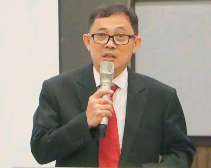 Prof. Dr. Ir. Oktovian Berty Alexander Sompie, M.Eng. IPU