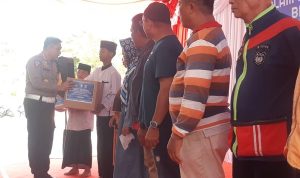 Kombes Pol Rachmad Iswan Nusi