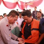 Polres Simalungun kembali menerapkan restorative justice dalam kasus tindak pidana pencurian sawit di PT Perkebunan Nusantara IV (PT PN IV). Pencurian sawit itu tak pernah dimediasi sejak 2022.