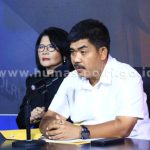 Kabag Ops Densus 88 Kombes Aswin Siregar