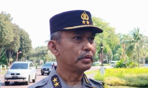 Asops Kapolri Irjen Pol Verdianto Iskandar Bitticaca