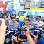 Kadiv Humas Polri Irjen. Pol. Sandi Nugroho