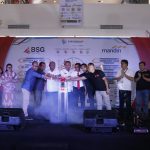 Sejumlah pelaku usaha mikro kecil menengah (UMKM) binaan PT PLN (Persero) ikut meramaikan Pameran Manado High Street Market 2023 yang digelar pada 1-15 Oktober di Atrium Manado Town Square.