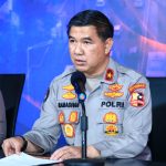 Kepala Biro Penerangan Masyarakat Divisi Humas Polri Brigjen Pol Ahmad Ramadhan