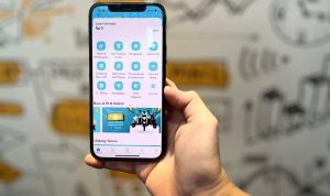 Aplikasi PLN Mobile, hasil transformasi PLN dengan memberikan kemudahan bagi pelanggan untuk mendapatkan semua layanan kelistrikan hanya dalam satu genggaman.