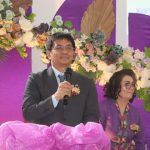 Wakil Rektor (WR) bidang akademik Prof. Dr. Ir. Grevo Gerung, M.Sc (Foto : Dok. Unsrat)