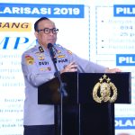 Asisten Kapolri bidang SDM Irjen Dedi Prasetyo
