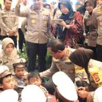 Wakapolri Komjen Pol Drs. Agus Andrianto, S.H., M.H