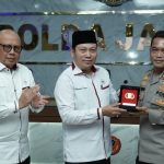 Kompolnas melakukan pemantauan atas pelaksanaan kampanye hari pertama di wilayah hukum Polda Jawa Barat. Pemantauan dilakukan oleh Anggota Kompolnas Irjen Pol. (Purn) Drs. Pudji Hartanto Iskandar, M.M., dan H. Mohammad Dawam S.H.I., M.H., dengan didampingi Brigpol Rizal Permana, S.H., M.H.