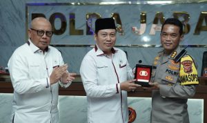 Kompolnas melakukan pemantauan atas pelaksanaan kampanye hari pertama di wilayah hukum Polda Jawa Barat. Pemantauan dilakukan oleh Anggota Kompolnas Irjen Pol. (Purn) Drs. Pudji Hartanto Iskandar, M.M., dan H. Mohammad Dawam S.H.I., M.H., dengan didampingi Brigpol Rizal Permana, S.H., M.H.