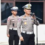 Dirgakkum Korlantas Polri Brigjen Pol Aan Suhanan