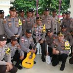 Kapolda Sulawesi Utara Irjen Pol Setyo Budiyanto mengingatkan personel Polri yang bertugas di Kabupaten Talaud agar melaksanakan tugas dengan baik dan secara maksimal.