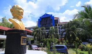 Universitas Sam Ratulangi Manad