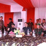 Kapolda Sulawesi Utara Irjen Pol Setyo Budiyanto