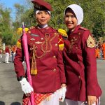 Brigadir Taruna Helena Fiorentina Sinurat