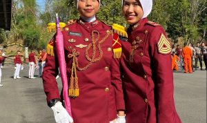 Brigadir Taruna Helena Fiorentina Sinurat