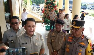 Kementerian ATR/BPN RI