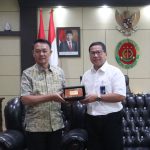 General Manager PLN UID Suluttenggo, Ari Dartomo