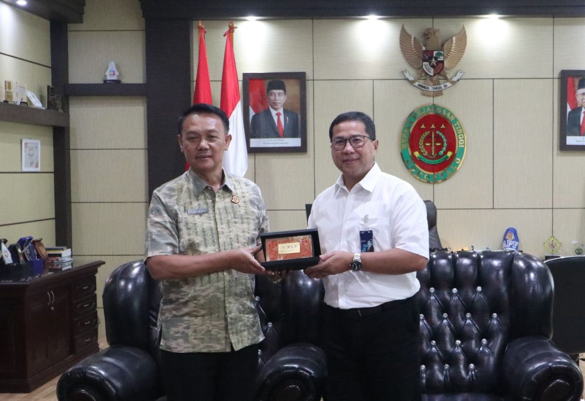 General Manager PLN UID Suluttenggo, Ari Dartomo