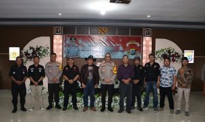 Irjen Pol Jan de Fretes