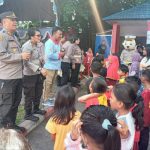 Kabid Humas Polda Sulut Kombes Pol Iis Kristian