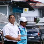 General Manager PLN UID Suluttenggo, Ari Dartomo pun secara konsisten melaksanakan kunjungan ke setiap Unit Pelaksana Pelayanan Pelanggan (UP3) dan Unit Layanan Pelanggan (ULP) sebagai unit PLN terdepan yang melaksanakan berbagai pekerjaan operasional terkait jaringan kelistrikan.