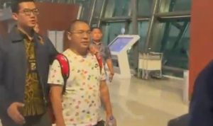 Buronan Kasus Robot Trading yang Rugikan Nasabah Rp 1,2 T Diringkus Polisi