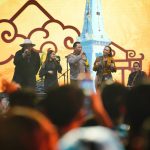 Jogja Asik, Kapolri Jenderal Listyo Sigit Prabowo mengajak kepada seluruh masyarakat Daerah Istimewa Yogyakarta (DIY) untuk terus menjaga persatuan dan kesatuan di tengah momentum Pemilu serentak tahun 2024.