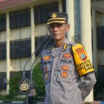 Kombes Pol Iis Kristian