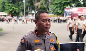 Brigjen Pol Trunoyudo Wisnu Andiko