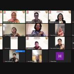 Masuk dan terpilih sebagai Panitia Pengawas TPS/KSK Pemilu 2024 Wilayah Kerja New York, Amerika Serikat, ternyata Stevi Adrian Nangon adalah Putra Kawanua asli.