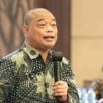 Tokoh agama Romo Benny Susetyo