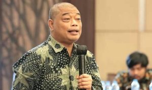 Tokoh agama Romo Benny Susetyo