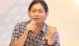 Profesor Hermawan Sulistyo