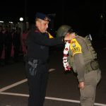 Wakapolda Sulawesi Utara (Sulut) Irjen Pol Jan de Fretes