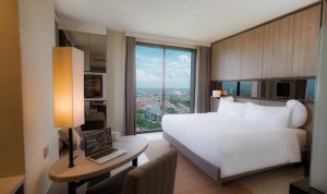  Intiwhiz International menggelar program diskon spesial sebesar 20% untuk menginap di hotel jaringan Intiwhiz seluruh Indonesia.