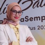 Stafsus Presiden Joko Widodo (Jokowi), Angkie Yudistia mengatakan Polri telah mengutamakan nilai inklusifitas dengan memberikan kesempatan kepada penyandang disabilitas menjadi anggota polisi.