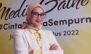 Stafsus Presiden Joko Widodo (Jokowi), Angkie Yudistia mengatakan Polri telah mengutamakan nilai inklusifitas dengan memberikan kesempatan kepada penyandang disabilitas menjadi anggota polisi.