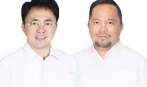 Kerja Nyata AARS Diapresiasi Warga Manado