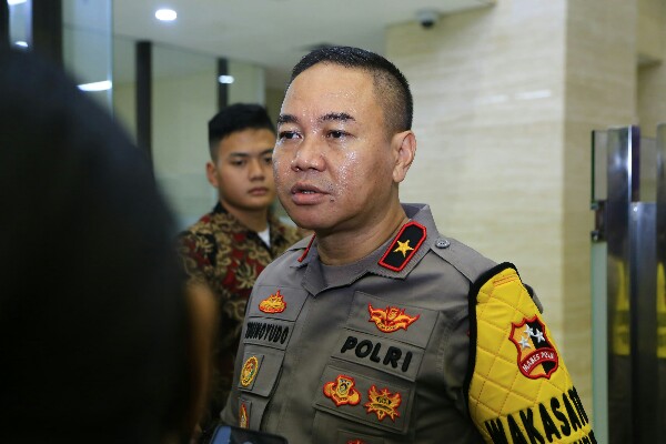 Dittipidkor Bareskrim Usut Perkara Dugaan Suap Pengurusan DID di Pemkot Balikpapan