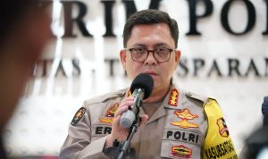 Kolaborasi Polri dan Imigrasi Tangkap DPO Interpol WN Jepang di Batam