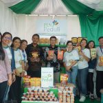 Kaleidoskop TJSL PLN Sulutenggo 2023, Wujud Kehadiran Negara Memberi Dampak Bagi Pemberdayaan Masyarakat