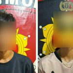 2 Pelaku Penganiayaan di Girian Indah Bitung Ditangkap Polisi