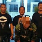 ROTR Tim Resmob On The Road (ROTR) Polresta Manado mengamankan tersangka pencabulan terhadap anak dibawah umur.